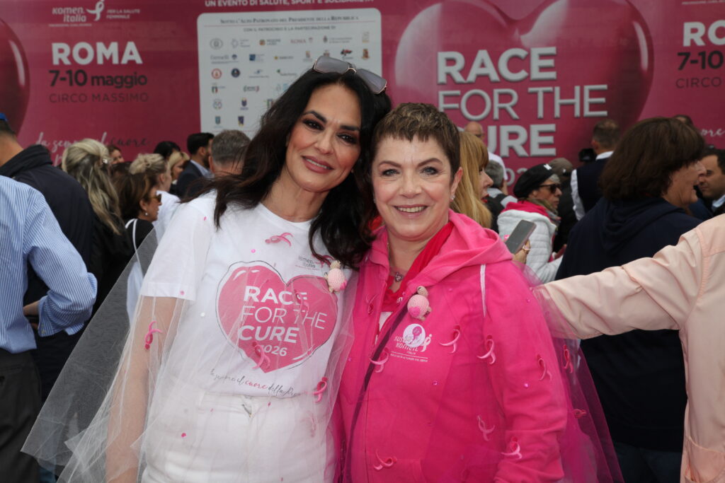 Cucinotta e Banfi_Race26